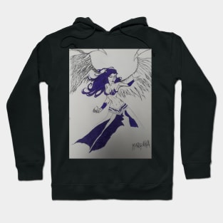 Morgana Hoodie